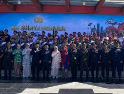 HUT Bhayangkara ke-80, Polres Tasikmalaya Perkuat Pelayanan Publik dan Respons Cepat