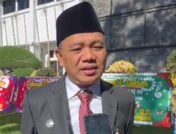 Wabup Tasikmalaya Dorong Polri Tingkatkan Profesionalisme dan Kepercayaan Publik