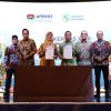 Hadiri Rakernas APEKSI, Viman Bawa Pulang Sejumlah Gagasan Penguatan Pembangunan Daerah