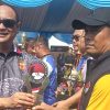 Kampung Tangguh Narkoba Polres Tasikmalaya Kota Raih Juara I Polda Jabar, Jadi Kado Jelang Mutasi Kapolres