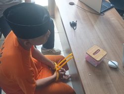 Berawal dari Facebook, Pemuda di Singaparna Diduga Sekap dan Cabuli Kekasih