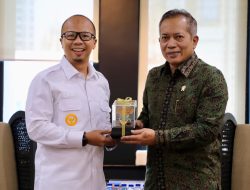Tasikmalaya Siap Jadi Tuan Rumah Harkopnas ke-79, Revitalisasi Situs Kongres Koperasi Dimulai Juli