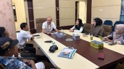 Pemkab Tasikmalaya Gandeng Institut Alam Rimba, Perkuat Program Tasik Hejo