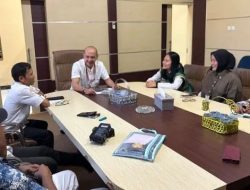 Pemkab Tasikmalaya Gandeng Institut Alam Rimba, Perkuat Program Tasik Hejo