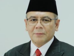 dr. Aa Nurdin Resmi Pimpin Dinkes Kabupaten Tasikmalaya, Siap Perkuat Sinergi Layanan Kesehatan