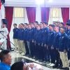 Resmi Dilantik, Ketua KNPI Kab. Tasikmalaya Ajak Pemuda Bersatu Bangun Ekonomi Daerah