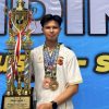 Atlet Polres Tasikmalaya Antar Polda Jabar Juara Umum Kapolri Cup 2026