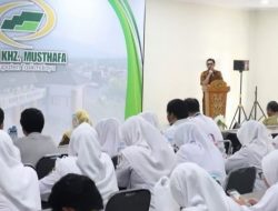 Jelang Akreditasi, RSUD KHZ Musthafa Perkuat Kualitas Layanan Lewat In-House Training