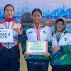Atlet O2SN Kabupaten Tasikmalaya Torehkan Sejarah, Raih Peringkat Kedua Tingkat Jawa Barat