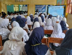 Empat Alumni Berhasil Kerja di Jepang, SMKN Nurussalam Sambut 247 Siswa Baru