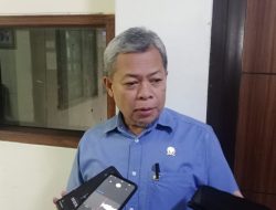 DPRD Soroti Rendahnya Koperasi Aktif, Andi Warsandi Minta Pembinaan Diperkuat