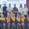 Ketua DPRD Kota Tasikmalaya Harap FOSSMA Jadi Mitra Strategis Bangun Kota