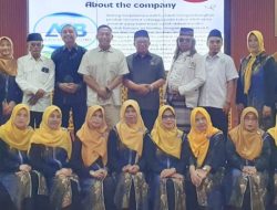 Ketua DPRD Kota Tasikmalaya Harap FOSSMA Jadi Mitra Strategis Bangun Kota