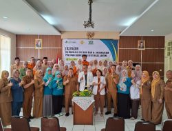HUT ke-101 RSUD dr. Soekardjo, Perkuat Layanan Cathlab dan Dialisis