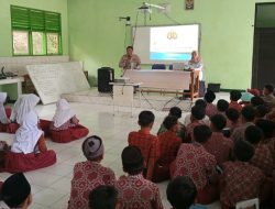 111 Siswa Baru Ikuti MPLS di SMPN 2 Puspahiang, Sekolah Fokus Kembangkan Potensi dan Prestasi