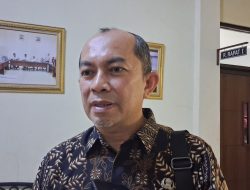 Inspektorat Bahas Nasib Pejabat Bapenda Bersama DPRD, Sanksi Masih Dikaji