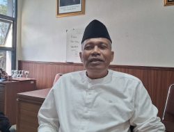 Komisi I DPRD Kota Tasikmalaya Desak Inspektorat Tindak Tegas Pejabat Bapenda Berinisial AR