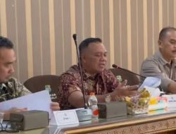 Hadapi Puncak Kemarau, Pemkab Tasikmalaya Siagakan Langkah Antisipasi Kekeringan
