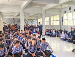 Pendidikan Vokasi Berbasis Pesantren Jadi Daya Tarik, SMK PK Riyadhul Hikmah Makin Diminati