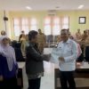 Entry Meeting BPK, Wabup Tasikmalaya Tekankan Perubahan Budaya Kerja