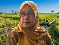 Proyeksi LP2B Kota Tasikmalaya Masih Digodok, Luasan Berpotensi Berubah