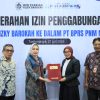 BPRS Rizky Barokah Resmi Merger ke BPRS PNM Mentari, OJK Dorong Penguatan Industri Perbankan Syariah