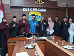 Sinergi Pemkab Tasikmalaya, Kemenag dan FHQ Dorong Lahirnya Generasi Qur’ani