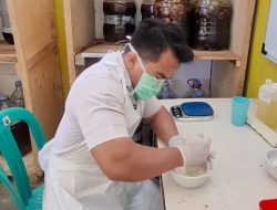 Dari Sampah Jadi Karbol, Inovasi EMBOL RSUD KHZ Musthafa Raih Penghargaan ASN Berprestasi