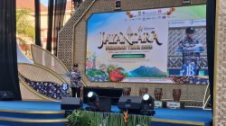 Hari Jadi ke-394 Tasikmalaya Tampil Beda, Bupati Cecep Fokus Dorong UMKM Naik Kelas