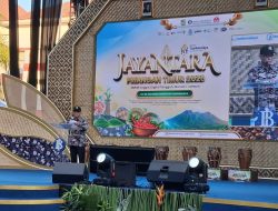 Hari Jadi ke-394 Tasikmalaya Tampil Beda, Bupati Cecep Fokus Dorong UMKM Naik Kelas