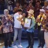 Hari Jadi ke-394 Kabupaten Tasikmalaya Torehkan Rekor Dunia Sajian Opak Terbanyak