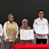 OJK Apresiasi Pemkab Sumedang, Program KEJAR Hasilkan 4.761 Rekening Baru Pelajar