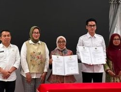 OJK Apresiasi Pemkab Sumedang, Program KEJAR Hasilkan 4.761 Rekening Baru Pelajar