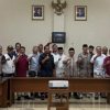 DPRD Janji Tindak Lanjuti Aspirasi FK KKMP, Soroti Regulasi hingga Penyediaan Lahan