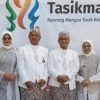 Jalan Kasep dan Tasik Hejo Jadi Fokus DPUTRLH Wujudkan Tasikmalaya Raharja