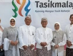 Jalan Kasep dan Tasik Hejo Jadi Fokus DPUTRLH Wujudkan Tasikmalaya Raharja