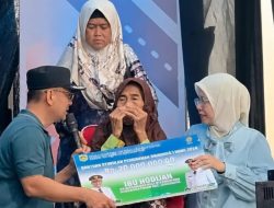 Program Bedah Rumah di Tasikmalaya Dipercepat, 1.740 Unit Ditargetkan Rampung