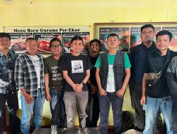 IJTI Tasikmalaya Tolak Sebutan “Jurnalis Londo Ireng”, Nilai Diksi Presiden Lukai Insan Pers