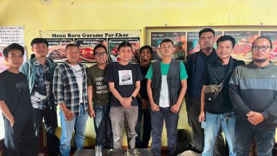 IJTI Tasikmalaya Tolak Sebutan “Jurnalis Londo Ireng”, Nilai Diksi Presiden Lukai Insan Pers