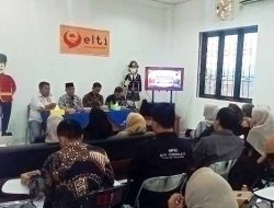 Gelar Raker, HIPKI Kota Tasikmalaya Tingkatkan Sinergitas Cetak Generasi Unggul