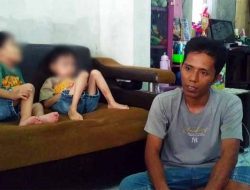 Guru SDN Sindanggalih Minta Maaf dan Terima Malik Jadi Murid