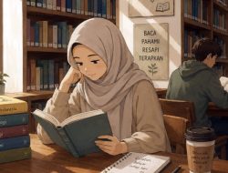 Menuntun Cahaya di Tengah Zaman, Menyelami Kedalaman Literasi dan Misi Suci Duta Baca