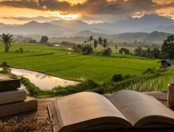 Aksi bagi relasi, pandangan remaja tentang literasi