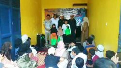 Diky Candra Puji Konsistensi Wartatasik.com, Rayakan Harlah Tak Lepas dari Agenda Sosial
