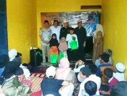 Diky Candra Puji Konsistensi Wartatasik.com, Rayakan Harlah Tak Lepas dari Agenda Sosial