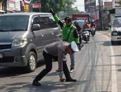 Balita Tewas dalam Kecelakaan di Singaparna, Polisi Soroti Bahaya Anak di Bawah Umur Mengemudi