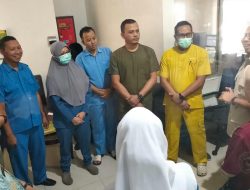 Viral hingga Disorot Menteri dan Gubernur, PPPK RSUD dr Soekardjo Akhirnya Pilih Mundur
