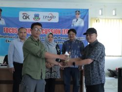 Akses Pembiayaan Petani Kentang Garut Diperkuat, OJK Dorong Ekosistem Agribisnis Terintegrasi
