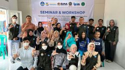 Peduli Lansia, UMTAS Perkuat Fasilitas dan Program Kebugaran di Panti Jompo Welas Asih