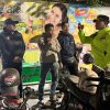 Jaga Malam Akhir Pekan Tetap Kondusif, Polres Tasikmalaya Intensifkan Patroli